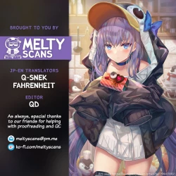 Page 29 of Kamaprescription | Kama-chan's Prescription of Love