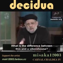 Page 15 of Carnal Chaldea 4