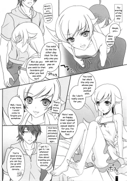 Page 14 of Shinobu Piss