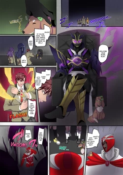 Page 65 of The Holy Band of the Jewel Knight