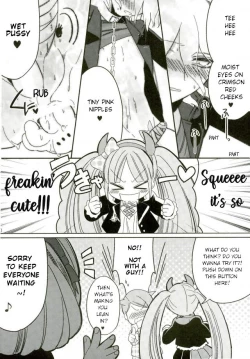 Page 10 of Minna no Meshitsukai Kaihatsuchuu desu | Everyone's Servant Is in Development