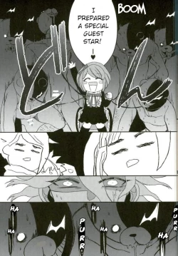 Page 11 of Minna no Meshitsukai Kaihatsuchuu desu | Everyone's Servant Is in Development