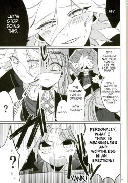 Page 7 of Minna no Meshitsukai Kaihatsuchuu desu | Everyone's Servant Is in Development