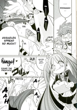 Page 9 of Minna no Meshitsukai Kaihatsuchuu desu | Everyone's Servant Is in Development