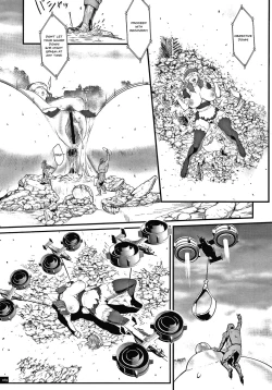 Page 68 of Haramase no Hoshi | Star of Stallion