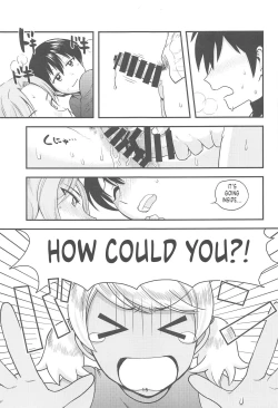 Page 16 of Anita-tachi no Inbon | The Story of Anita and Friends' Private Place