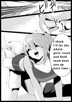 Page 16 of Girls Beat!