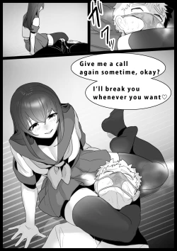 Page 19 of Girls Beat!