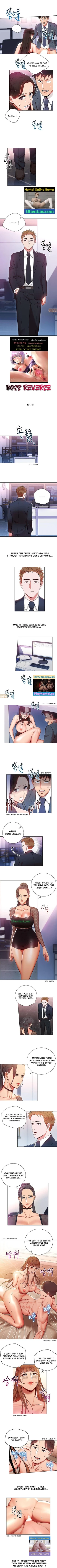 Page 2 of Boss Reverse Ch. 11-13
