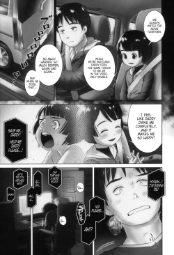 Page 7 of Sore ga Kanojo no Nozomu Koto | That is Her Wish