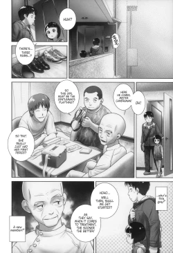 Page 8 of Sore ga Kanojo no Nozomu Koto | That is Her Wish