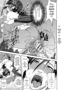 Page 192 of Majimeni Yarimasu