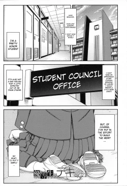 Page 8 of Majimeni Yarimasu