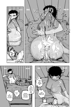 Page 21 of Dingle's AllLucelle The Succubus