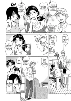 Page 28 of Mama wa Boku no Mono | Mom is Mine