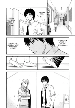 Page 16 of Itazura Minuet Saishuu Banashi | Teasing Minuet Ch. 4