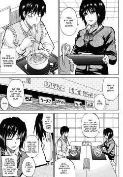 Page 27 of Itazura Minuet | Teasing Minuet