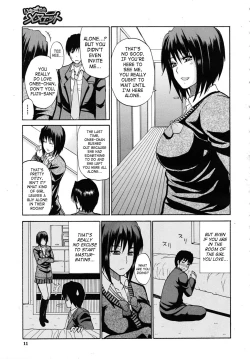 Page 7 of Itazura Minuet | Teasing Minuet