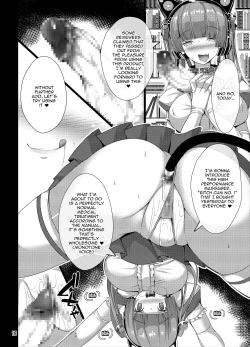 Page 17 of TS Mahou Shoujo Ga Onanie Suru Hon| A Book About Genderbent Magical Girls Masturbating