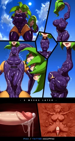 Page 2 of Summer Azura