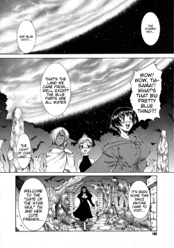 Page 5 of Mahou no Susume Ch. 7