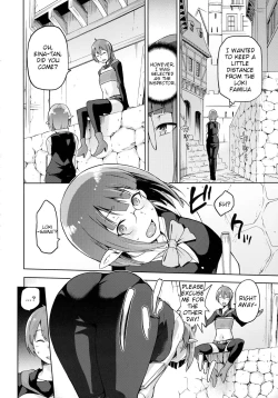 Page 4 of Sake Mochi