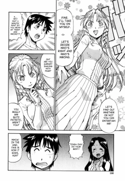 Page 162 of Momoiro Geshuku Utopian | Safety Lodging House Utopian