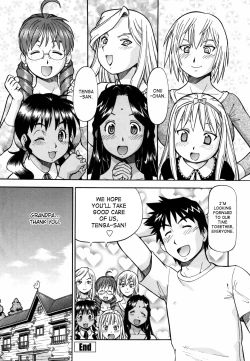 Page 178 of Momoiro Geshuku Utopian | Safety Lodging House Utopian