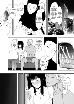 Page 12 of Boku no Kanojo to Sex Shite Kudasai | Please Have Sex with My Girlfriend