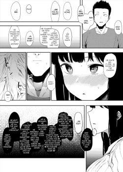 Page 25 of Boku no Kanojo to Sex Shite Kudasai | Please Have Sex with My Girlfriend