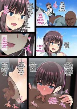 Page 11 of Kokkyou Naki Bonyuudan | Breast Milk Party Without Borders