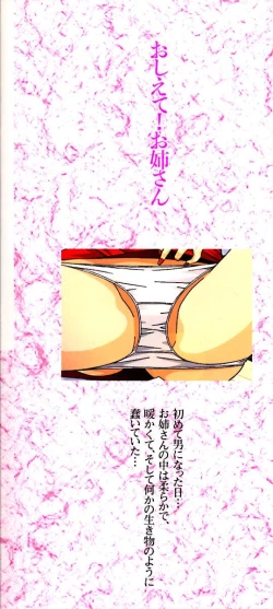 Page 4 of Oshite Onee-san