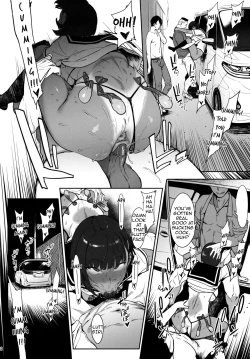 Page 21 of Zutto Shinjiteru | I've Always Believed In You