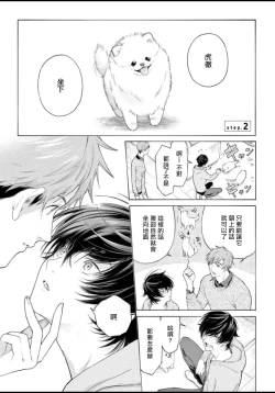 Page 39 of Fukujuu to Amagami | 服从与轻咬 Ch. 1-4