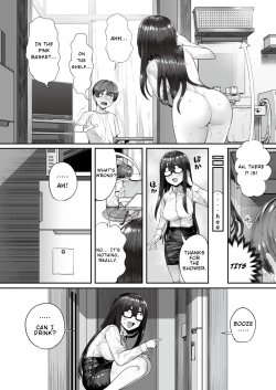 Page 4 of Yado Karu Rinjin | Neighbor To Rent