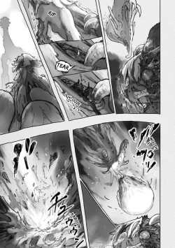 Page 16 of Made in Abyss #57 - Value