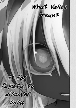 Page 28 of Made in Abyss #57 - Value