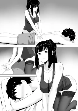 Page 22 of Menesu de Osananajimi to Masaka no Saikai de Daibakusha