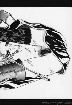 Page 6 of Daimatsumotorou