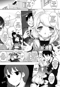 Page 6 of Moba Kozue. | Portable Kozue.