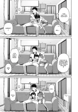 Page 13 of Kono Naka ni Kinshin Soukan Shiteiru Musume ga 3-nin Imasu #02