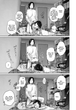 Page 9 of Kono Naka ni Kinshin Soukan Shiteiru Musume ga 3-nin Imasu #02