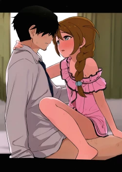 Page 25 of Idol. Himekawa Yuki