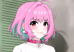 Page 26 of Idol. Himekawa Yuki