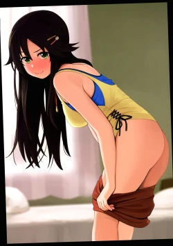 Page 6 of Idol. Himekawa Yuki