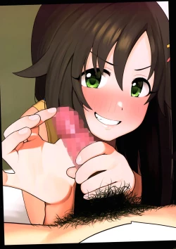 Page 7 of Idol. Himekawa Yuki