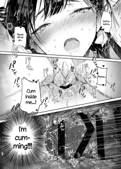 Page 22 of Kitsume na Kimono Niizuma to Kyoukotoba Ecchi