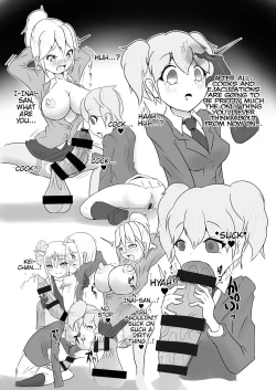 Page 10 of Seisei Shoujo