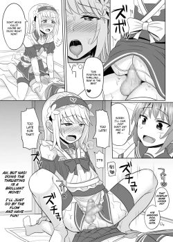 Page 26 of Cosplay Otokonoko-tachi Gaiden