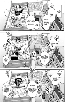 Page 14 of Kono Naka ni Kinshin Soukan Shiteiru Musume ga 3-nin Imasu #4 | Three Of These Girls Are In Incestuous Relationships #4